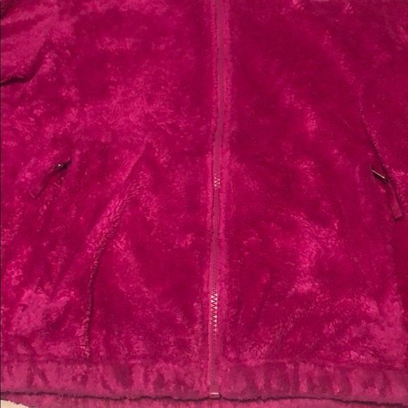 The North Face Osolita fleece jacket - Picture 7 of 16
